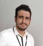 Mohamed Adel M Algeriani