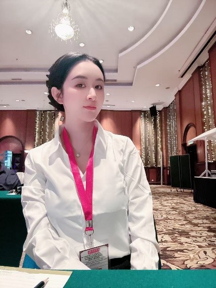于婉清